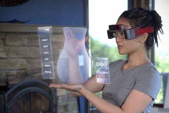 最新科技成果！这一层“膜”有望助力江西占据AR市场先机