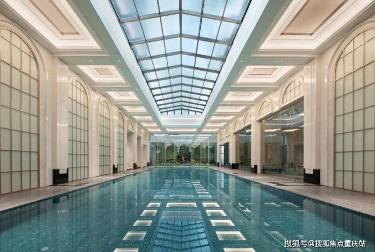 成都「交子缦华」售楼部电话_楼盘价值解析_核心卖点详解_元旦特价房源(图6)