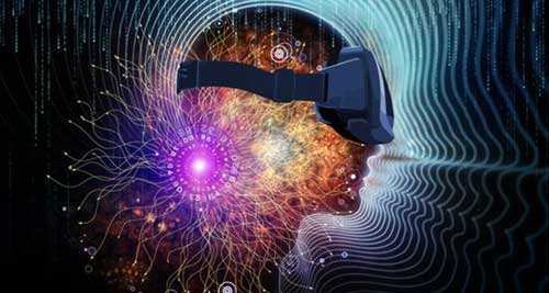 九游app：VRARVRAR技术资讯 - OFweek可穿戴设备网