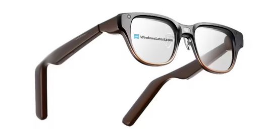 超50家相关厂商亮相CES 2026 AR眼镜凸显四大趋势(图5)