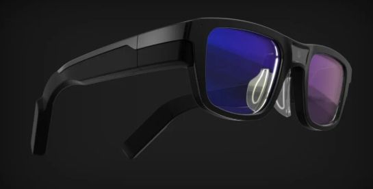 超50家相关厂商亮相CES 2026 AR眼镜凸显四大趋势(图3)