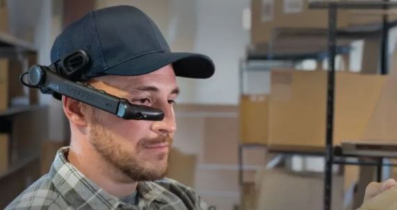 超50家相关厂商亮相CES 2026 AR眼镜凸显四大趋势(图4)