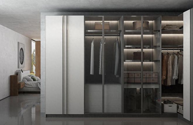 收藏备用｜2025年广州全屋定制十大服务商盘点：从设计到交付的完整评估(图1)