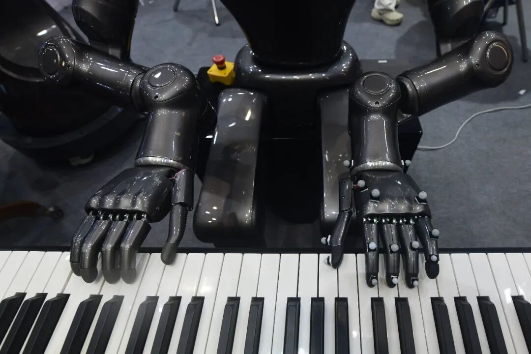 九游：投资泡沫出现了吗？四问人工智能→(图5)