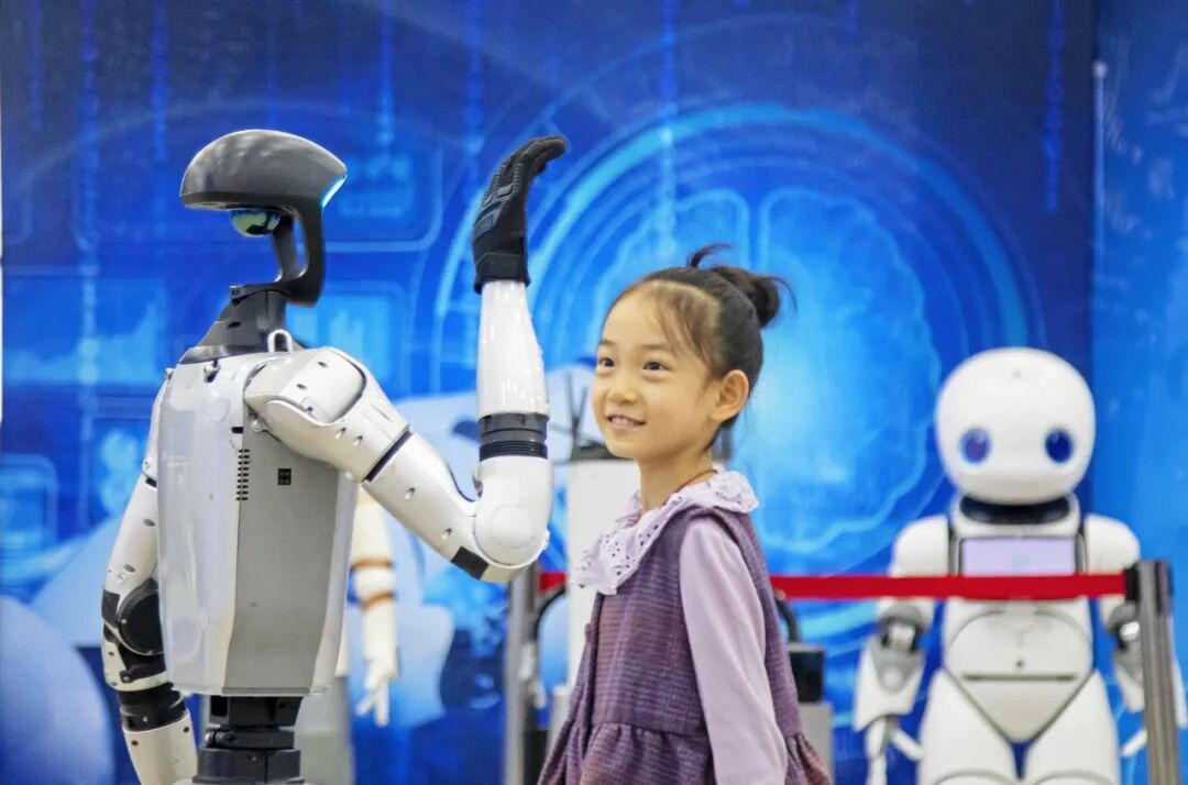 九游：投资泡沫出现了吗？四问人工智能→(图3)