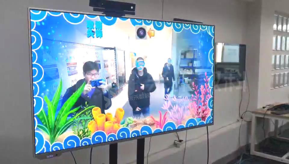 九游娱乐官方网站：重庆市彩光科技有限公司：展厅多媒体设备全场景解决方案先驱者适配独立博物馆智能化展厅应用(图1)