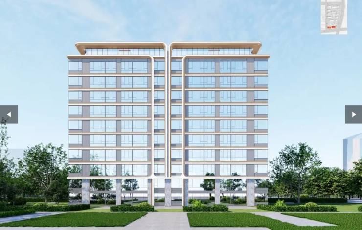 九游：新华星耀玥湖楼盘详情@售楼处体验概念新生活(图5)