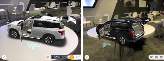 八部门：加快ARVR可穿戴设备等新型终端的产业化、商业化进程
