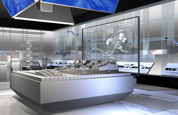 高科技展馆设计公司一览附考察建议(图2)
