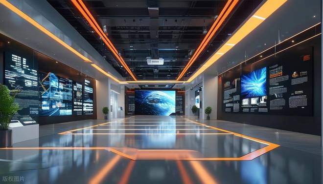 北京企业2026展厅设计领域优质机构评测壹码视界表现突出