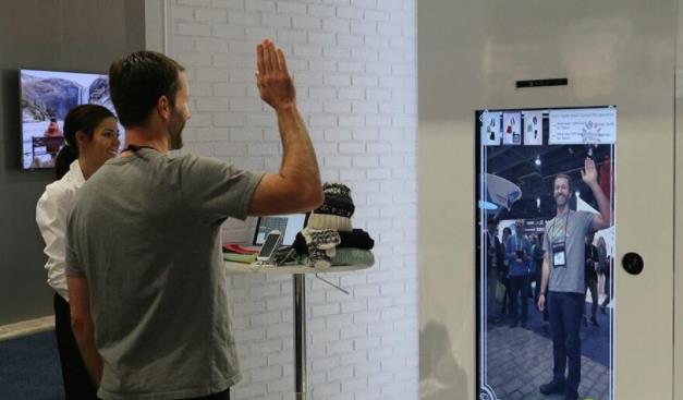 九游手机娱乐：全息餐厅场景打造领域标杆企业深度解析(图1)