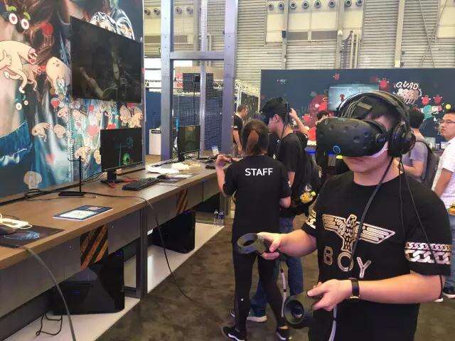 2026中国游戏设备市场深度调研及投资前景分析(图1)