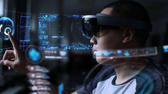 2026年工业AR行业全景图谱分析(附市场现状、产业链、竞争格局和发展趋势等)