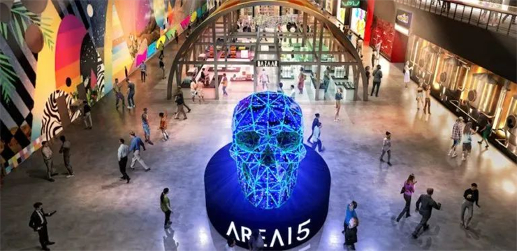 商业地产全景调研与发展趋势分析