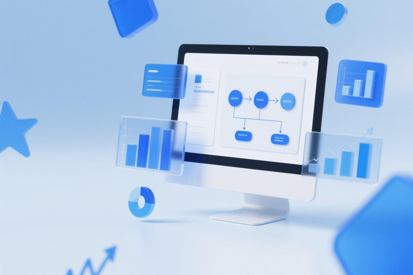 九游手机娱乐：2026企业智能体开发平台场景化选型手册：主流方案解析与适配行业白皮书(图3)