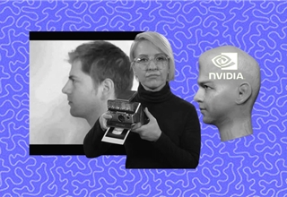 九游app：当IP遇上AI 文化有了“科技范”