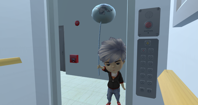 铅笔头李思祺：推出VRAR安全教育产品 —危难求生(图4)