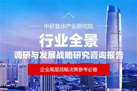 九游：调研资料_中研普华行业研究网(图12)