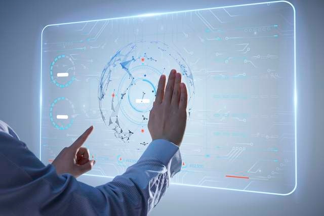 九游app：VR游戏