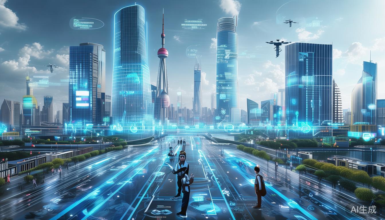 上海如何跑出20%技改加速度？三千亿智能终端产业正改变城市未来(图9)