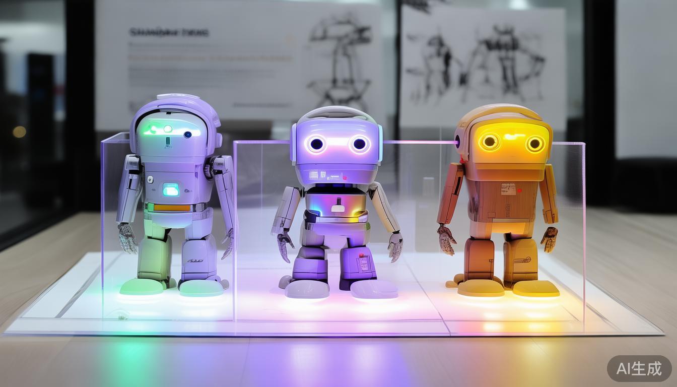 上海如何跑出20%技改加速度？三千亿智能终端产业正改变城市未来(图6)