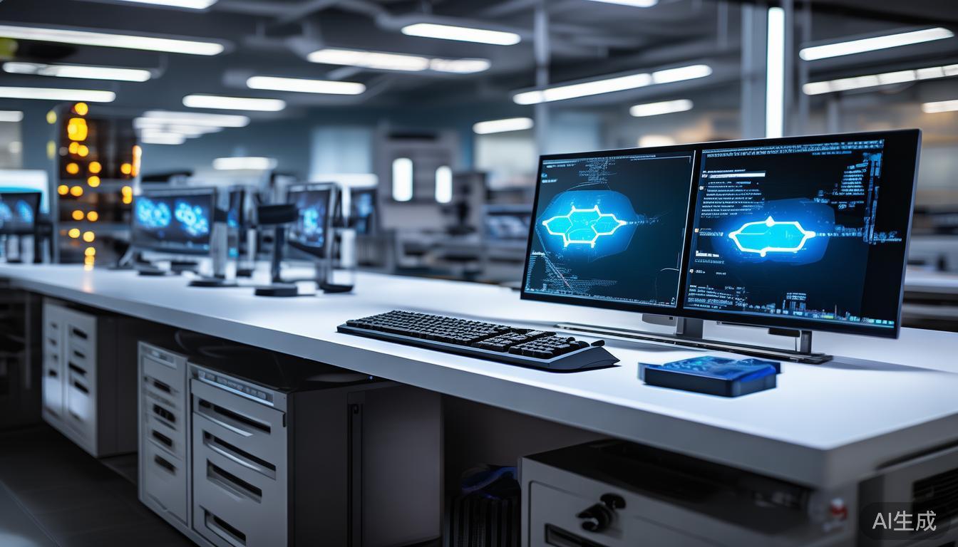 上海如何跑出20%技改加速度？三千亿智能终端产业正改变城市未来(图2)