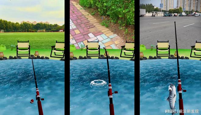 国内市场中增强现实（AR）技术的应用现状与深度分析(图4)