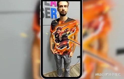 国内市场中增强现实（AR）技术的应用现状与深度分析(图9)