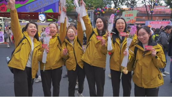 佛山唯一！创产原创剧游斩获GCA亚洲游戏化大赛优秀案例(图6)