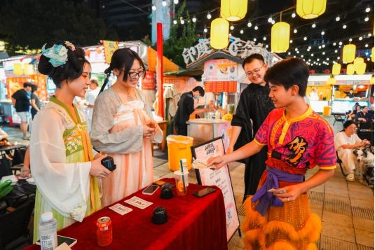 佛山唯一！创产原创剧游斩获GCA亚洲游戏化大赛优秀案例(图10)