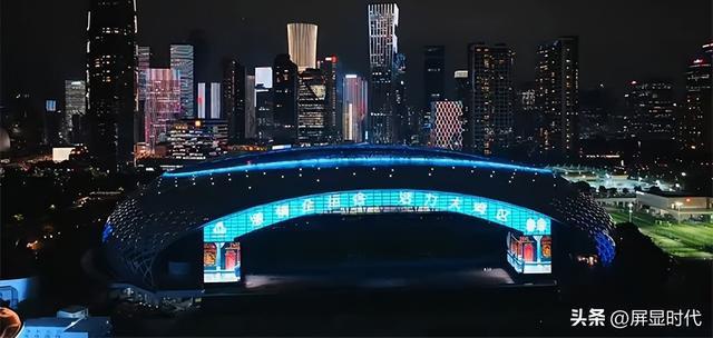 定义空间的光显魔法师洲明全息显示开辟崭新沉浸式视觉时代(图7)