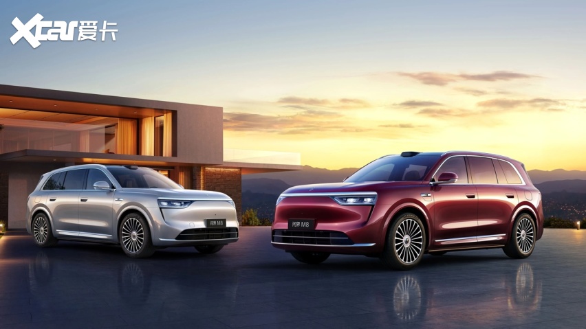 问界全系车型迎来OTA重磅升级问界M8智慧出行体验再提升