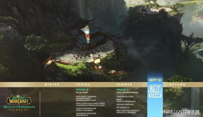 九游app：《魔兽世界》更新计划公布《剑灵2》核心开发人员组建新团队(图2)