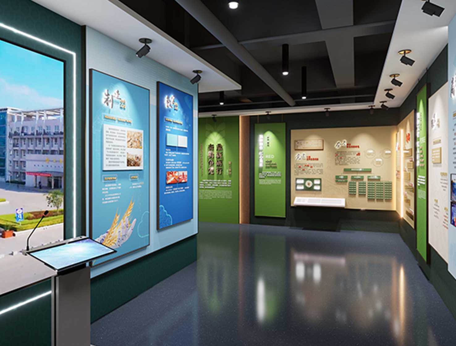 九游app：2026山东史馆定制厂家盘点：技术、服务与口碑深度评测