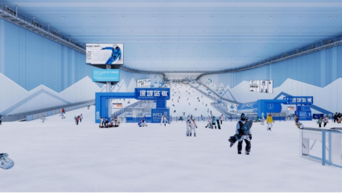 深圳9个消费场景获评全省首批消费新场景典型案例