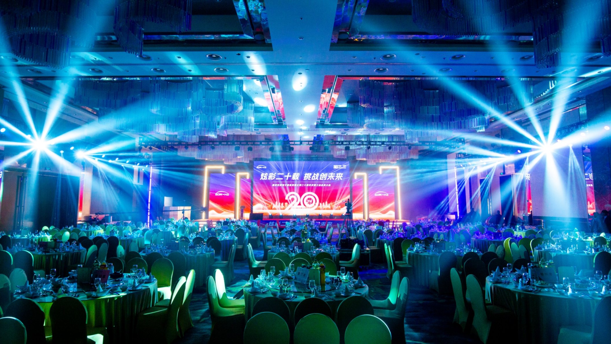 2026年企业发布会服务选型指南：五大机构深度解析(图3)