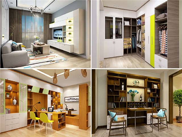 2026中国家具行业：细分赛道分化结构性机会涌现