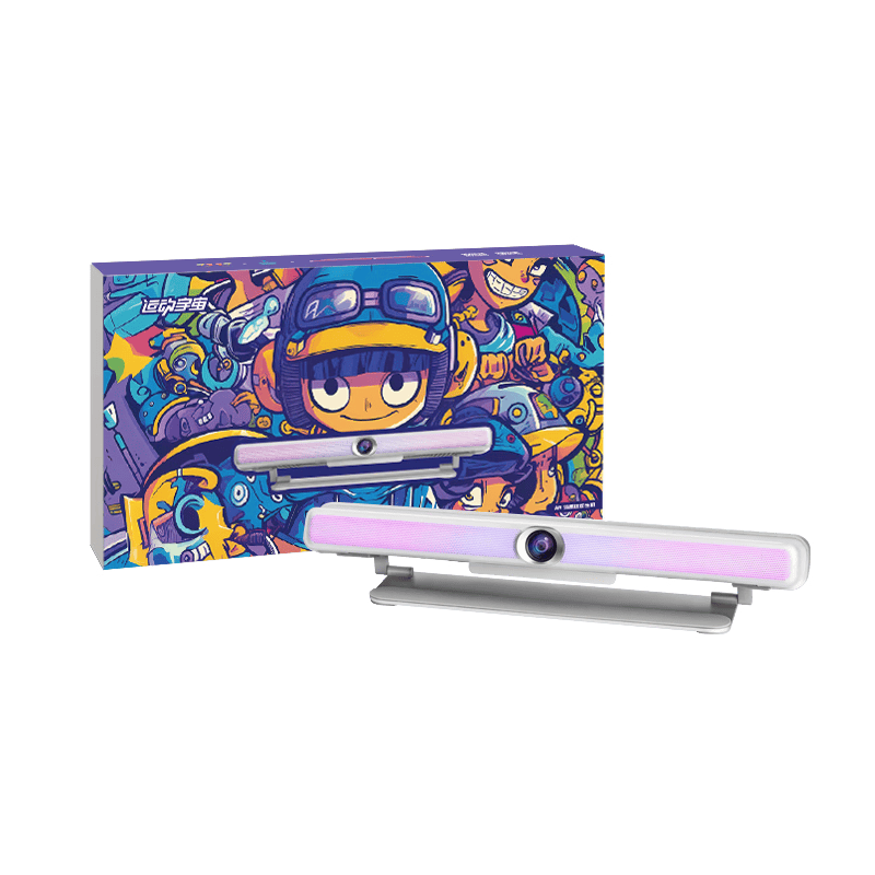 九游：联想拯救者R9000P游戏本畅享极致画质与速度运动宇宙AR体感机亲子健身新体验！(图2)