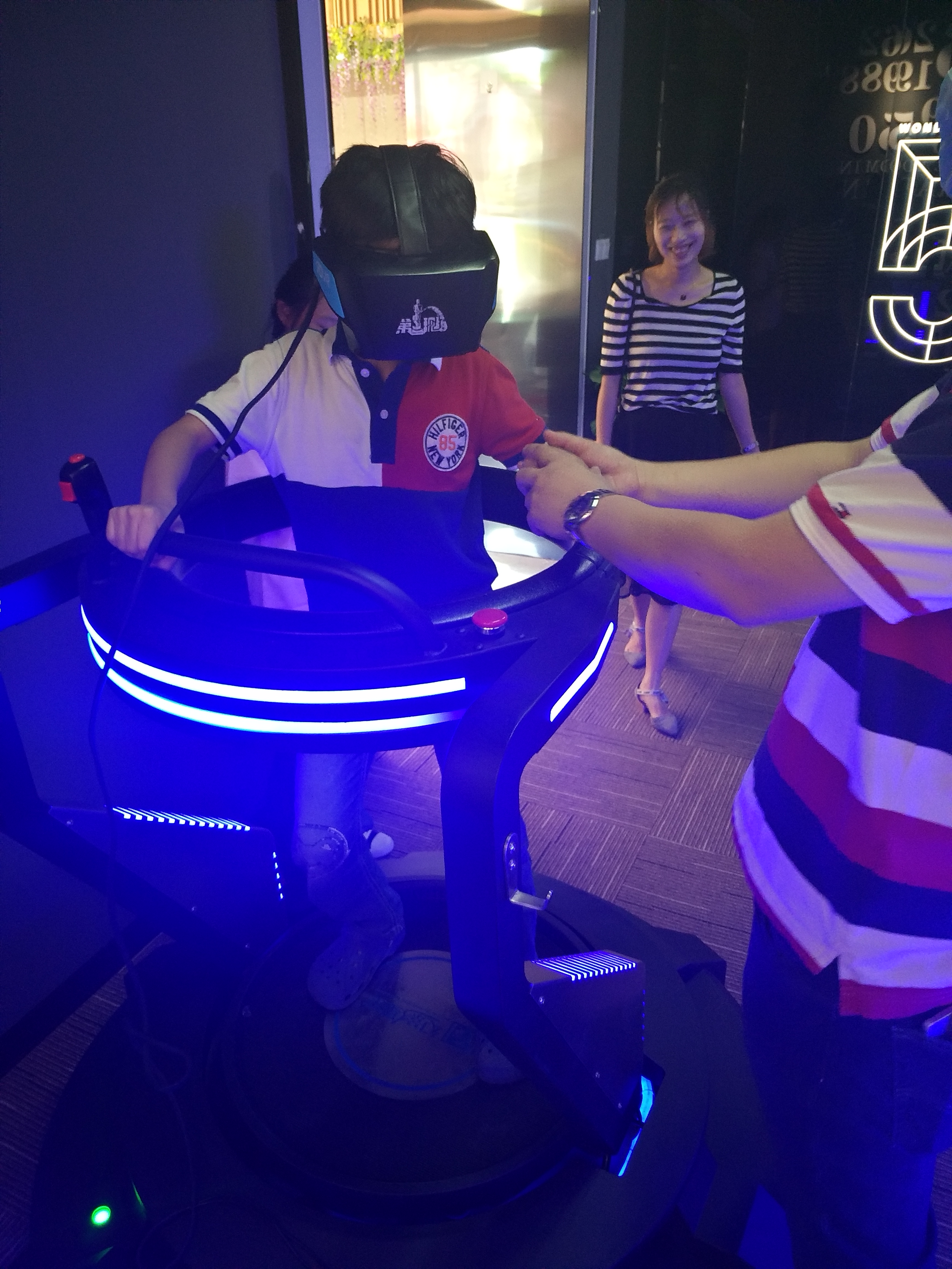 2026年ROKID Max乐奇智能眼镜AR眼镜对比评测：乐奇、VIVE、Oculus和索尼哪款更值得入手？