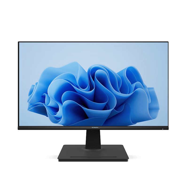 让每一帧画面都绽放精彩2026年最值得关注的显示器推荐！(图3)