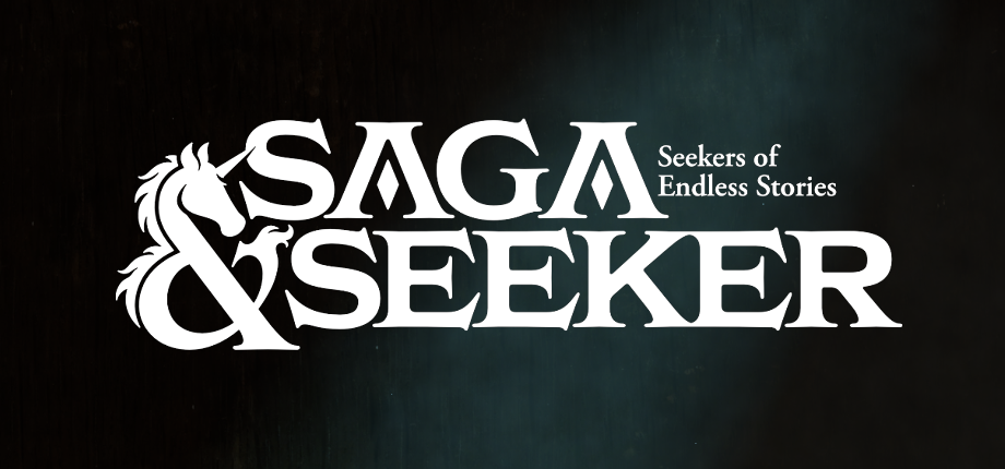 九游手机娱乐：官方猜不出结局的真·开放世界游戏？AI驱动文字RPG《Saga  Seeker》公布(图8)