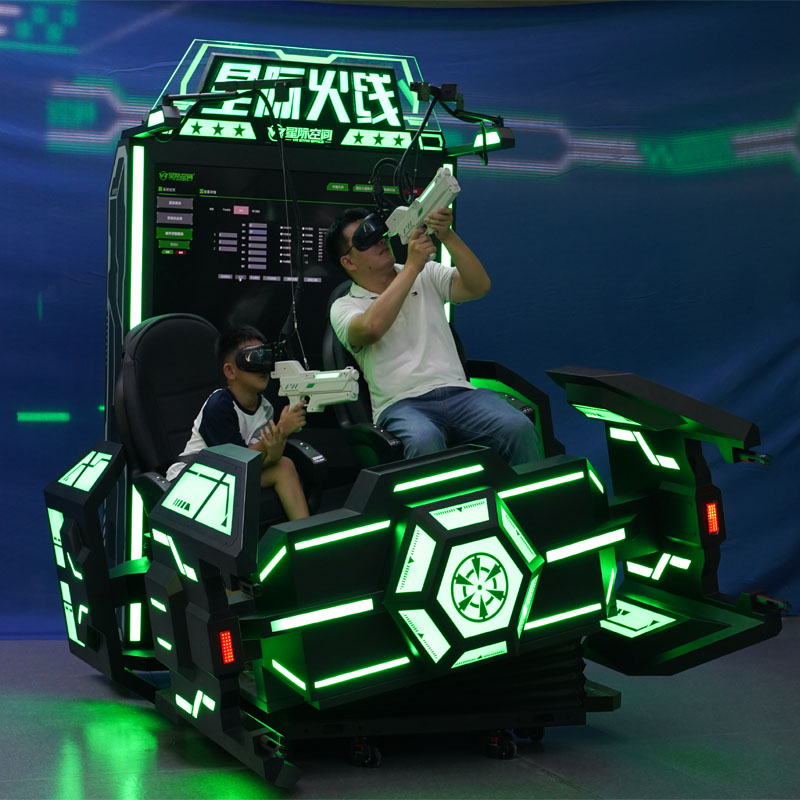 九游手机娱乐：2026年VR游戏设备厂商全景评测与选型指南(图1)