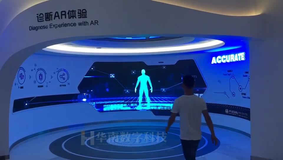 九游：禁毒教育展厅设备介绍｜沉浸式宣教引领者(图1)