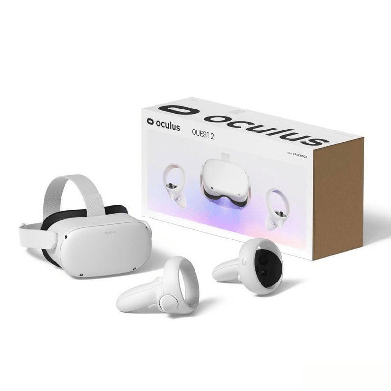 2026年VR一体机品牌十大排名：科技创新引领未来体验升级(图2)