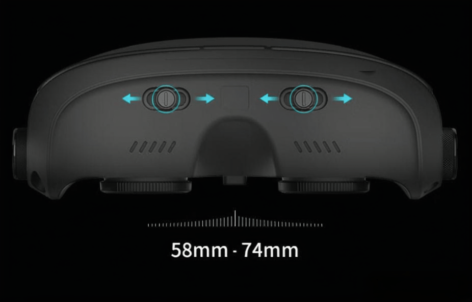 2026年VR一体机品牌十大排名：科技创新引领未来体验升级(图8)