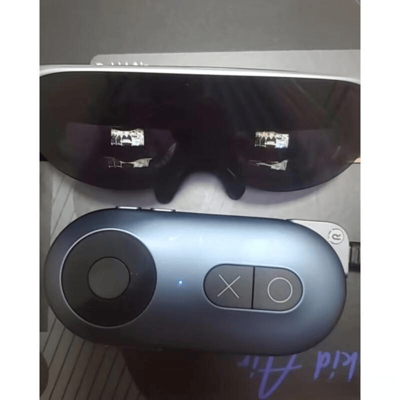 2026年VR一体机品牌十大排名：科技创新引领未来体验升级(图7)