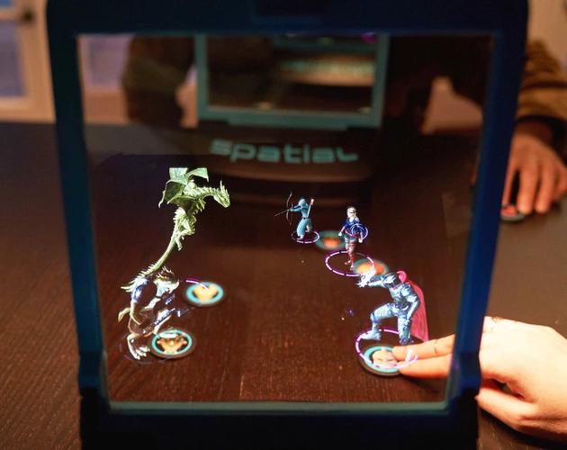 如果你还在玩《Pokémon Go》你正在帮助训练用于Niantic Spatial的GPS AI数据吞吐量巨大的AI。(图1)