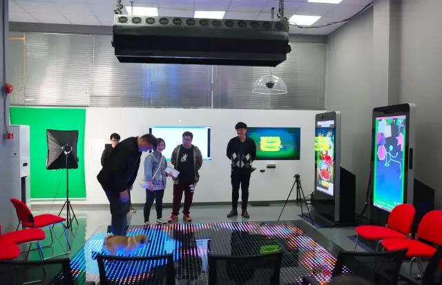 “龟兹手”刷屏：文物活化的全民共创(图1)