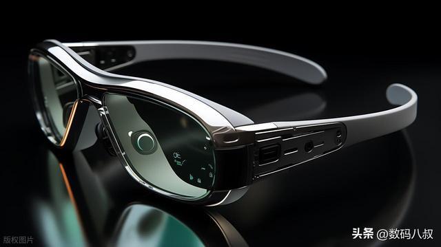 国产 AR 眼镜爆发!百元级起步手机秒变巨幕走路都能看(图1)