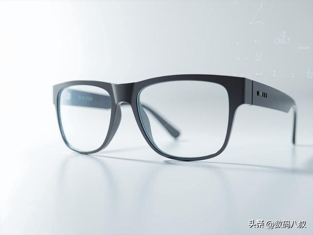 国产 AR 眼镜爆发!百元级起步手机秒变巨幕走路都能看(图4)